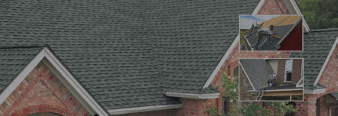 Residental and Commercial Roofing