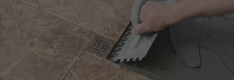 Floor and Wall Tile Services